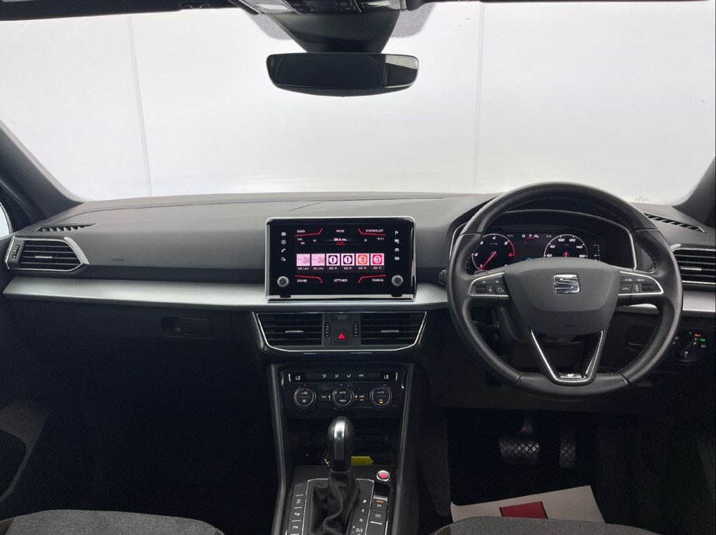 Used SEAT Tarraco 2021 for sale - 76069039: Photo 8