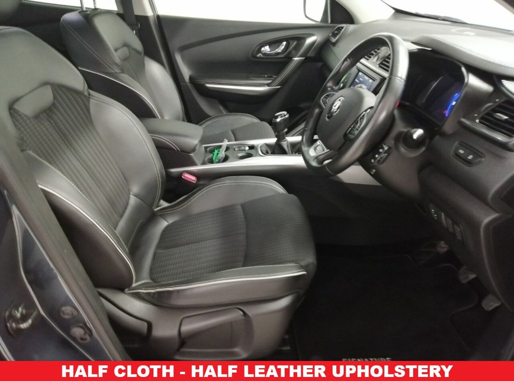 Used Renault Kadjar 2018 for sale - 76751322: Photo 11