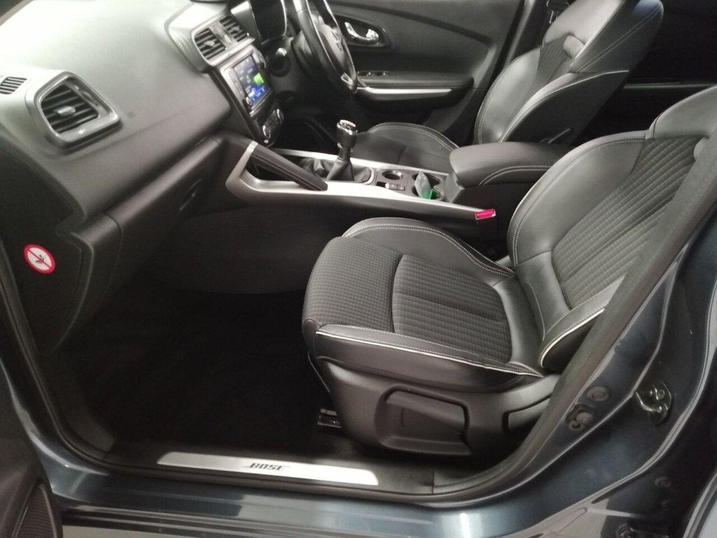Used Renault Kadjar 2018 for sale - 76751322: Photo 12