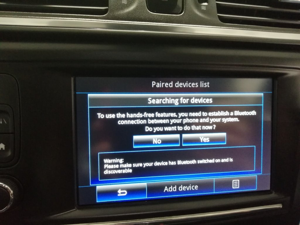 Used Renault Kadjar 2018 for sale - 76751322: Photo 15