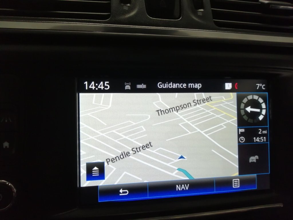 Used Renault Kadjar 2018 for sale - 76751322: Photo 16