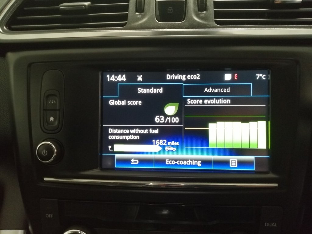 Used Renault Kadjar 2018 for sale - 76751322: Photo 17