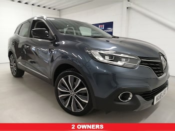 Renault - Kadjar