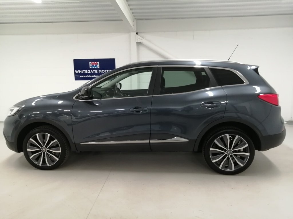 Used Renault Kadjar 2018 for sale - 76751322: Photo 25