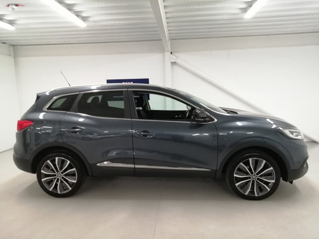 Used Renault Kadjar 2018 for sale - 76751322: Photo 26