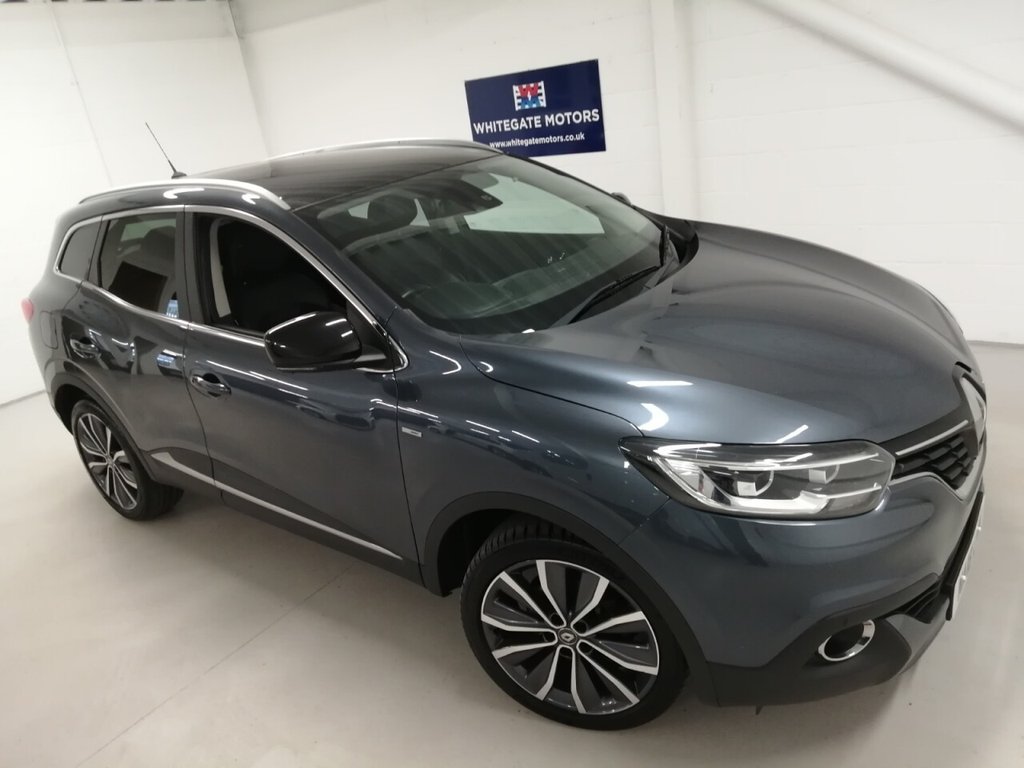 Used Renault Kadjar 2018 for sale - 76751322: Photo 28