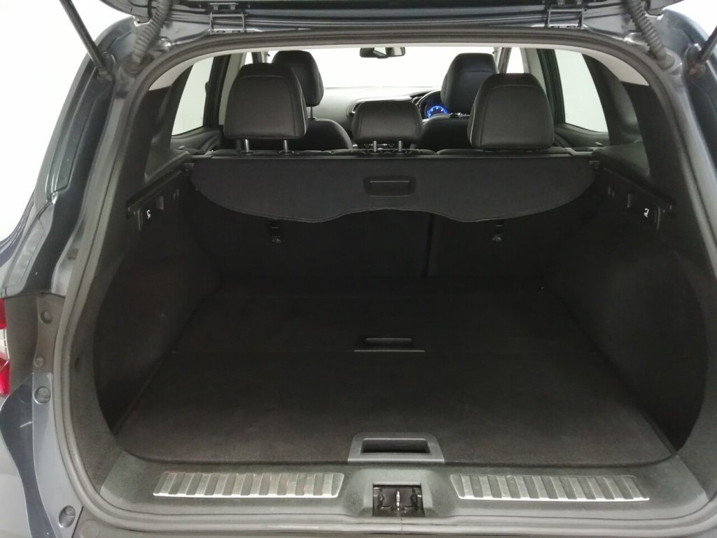 Used Renault Kadjar 2018 for sale - 76751322: Photo 31