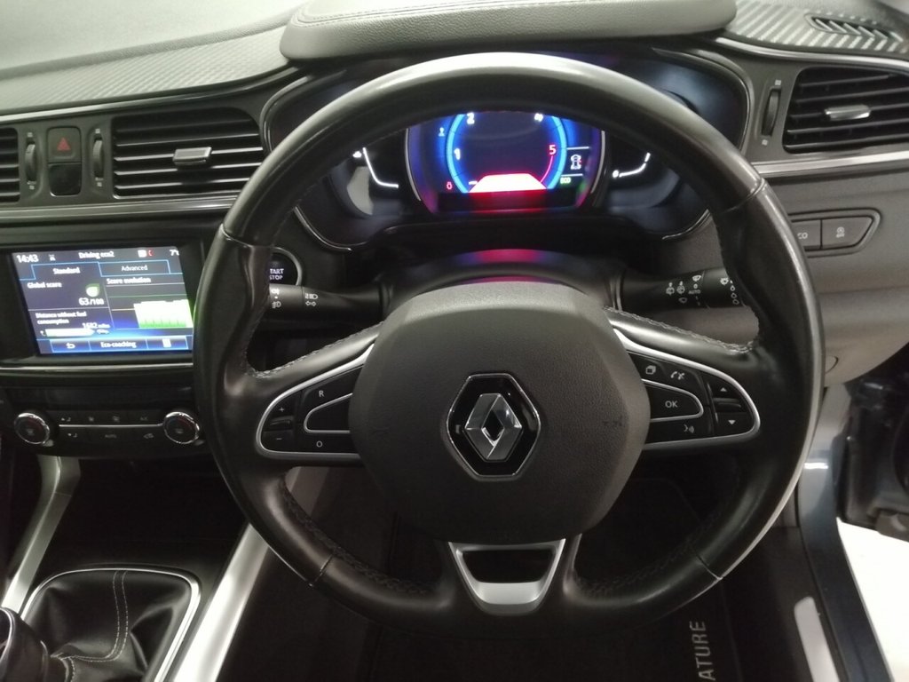 Used Renault Kadjar 2018 for sale - 76751322: Photo 37