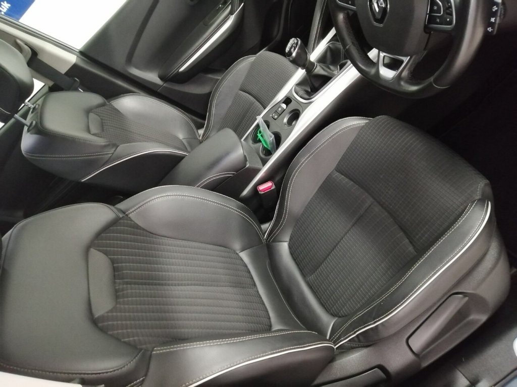 Used Renault Kadjar 2018 for sale - 76751322: Photo 42