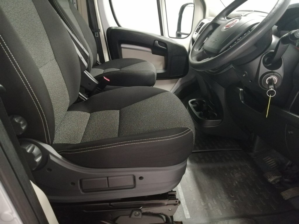 Used Fiat Ducato 2018 for sale - 76406503: Photo 12