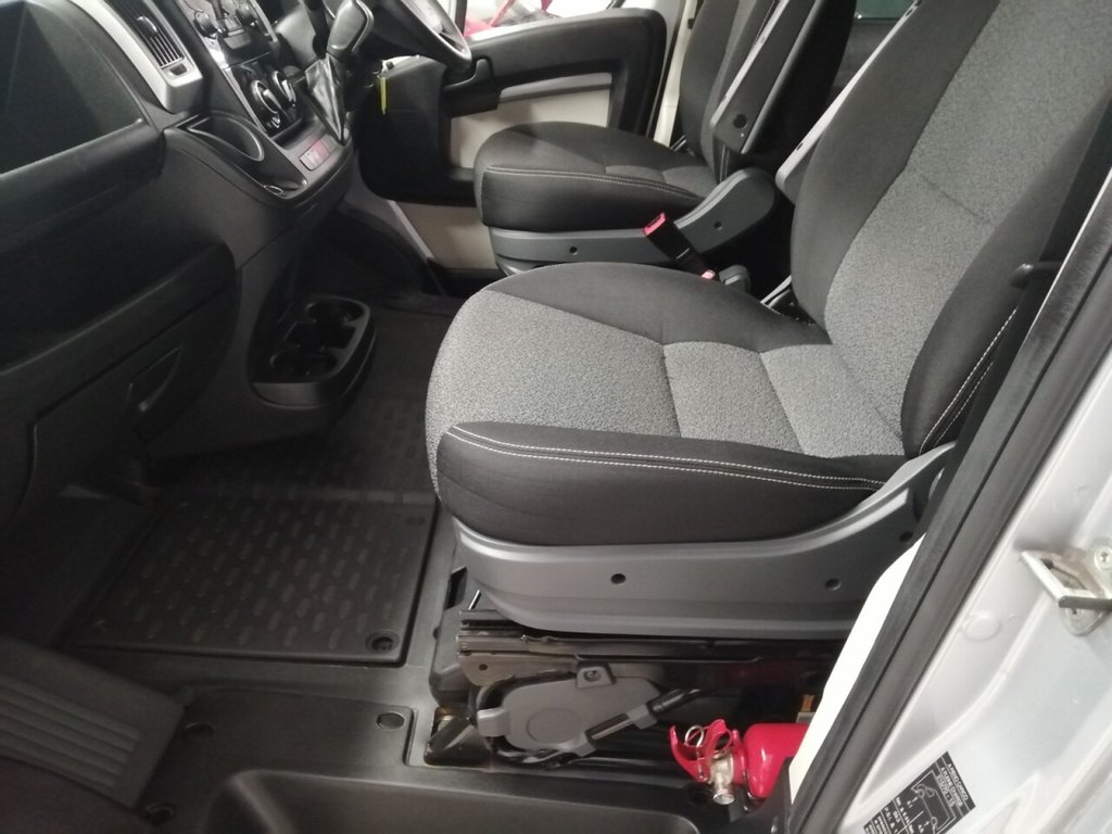 Used Fiat Ducato 2018 for sale - 76406503: Photo 13