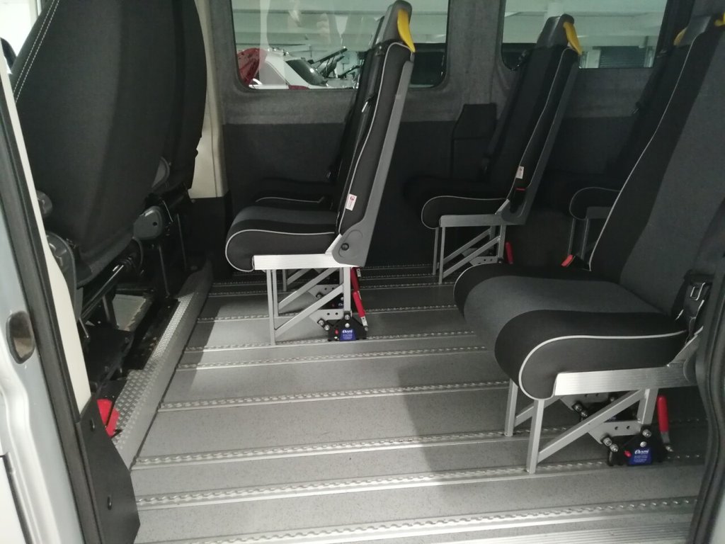 Used Fiat Ducato 2018 for sale - 76406503: Photo 14