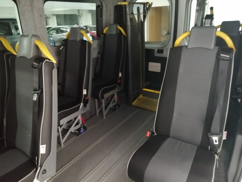 Used Fiat Ducato 2018 for sale - 76406503: Photo 15