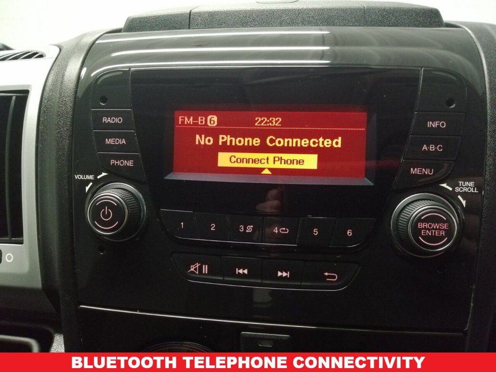 Used Fiat Ducato 2018 for sale - 76406503: Photo 16