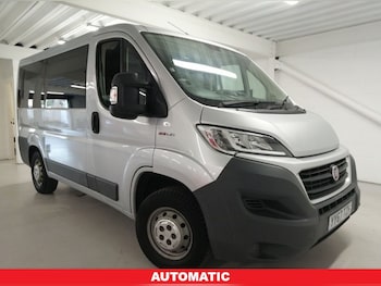 Used Fiat Ducato 2018 for sale - 76406503: Photo