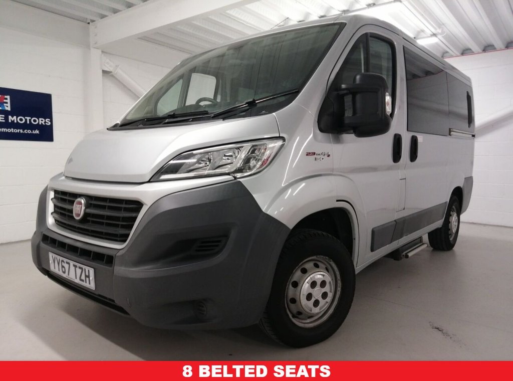 Used Fiat Ducato 2018 for sale - 76406503: Photo 2