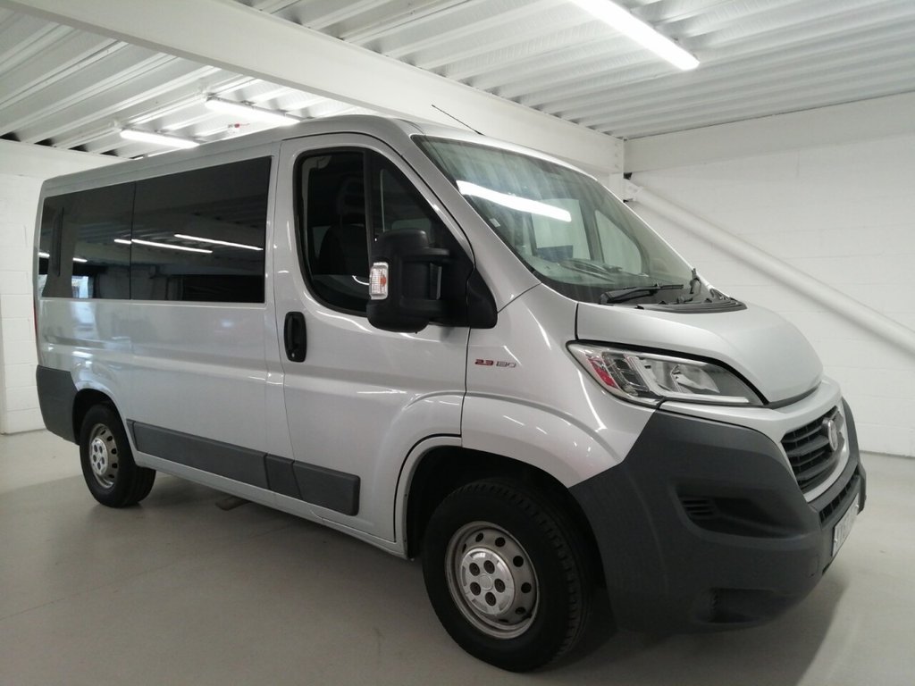Used Fiat Ducato 2018 for sale - 76406503: Photo 25