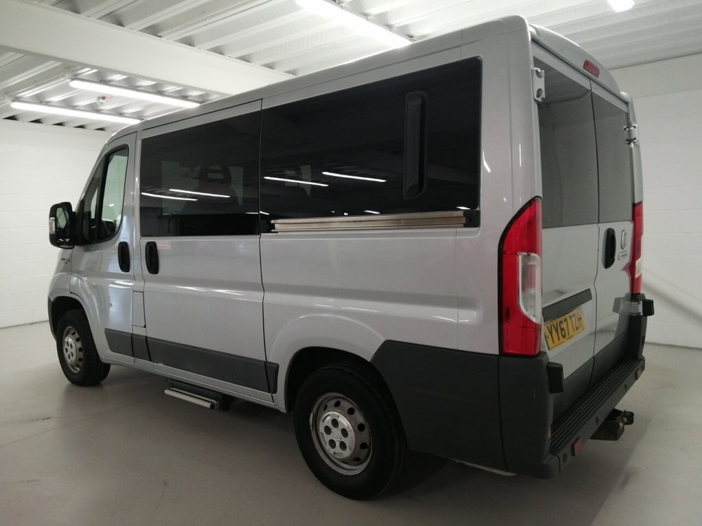 Used Fiat Ducato 2018 for sale - 76406503: Photo 26