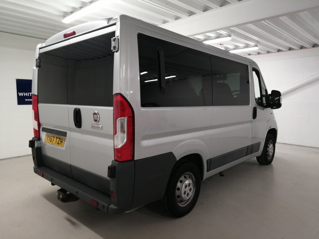 Used Fiat Ducato 2018 for sale - 76406503: Photo 27