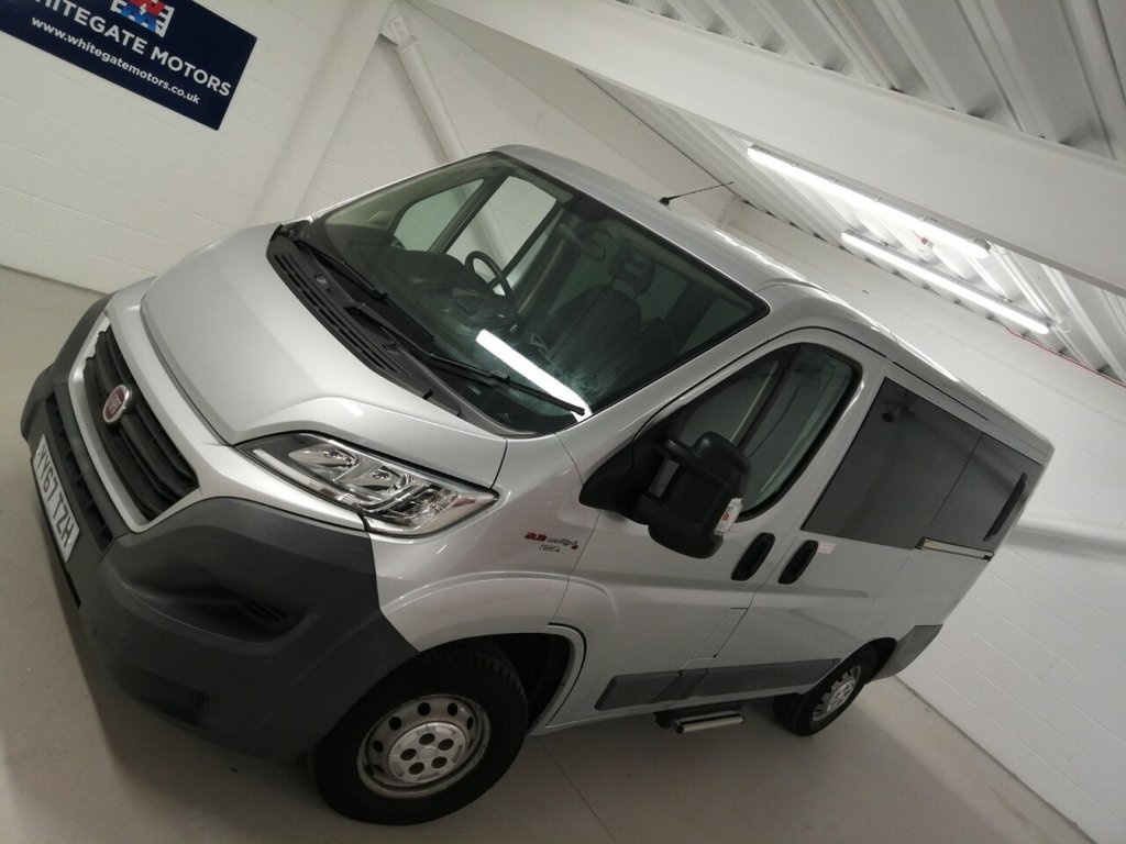 Used Fiat Ducato 2018 for sale - 76406503: Photo 28