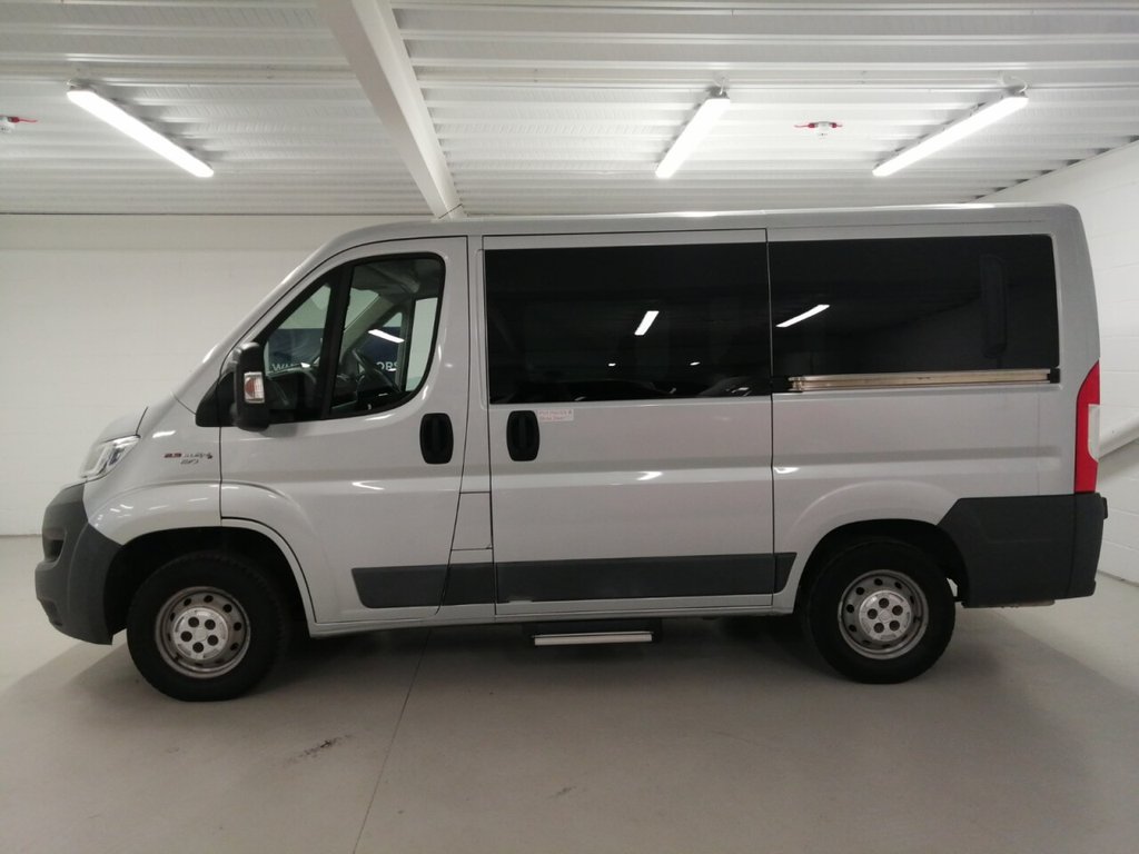 Used Fiat Ducato 2018 for sale - 76406503: Photo 29