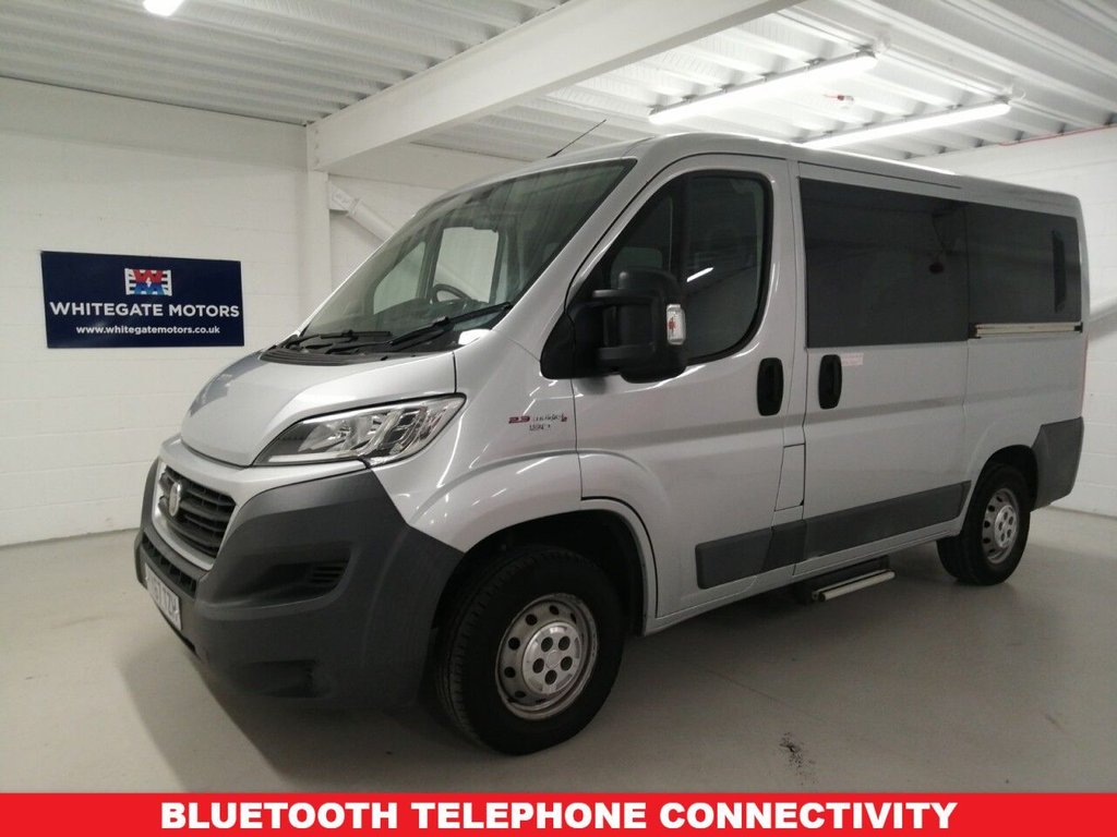Used Fiat Ducato 2018 for sale - 76406503: Photo 3