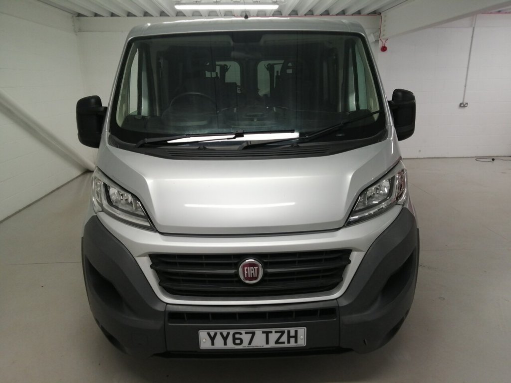 Used Fiat Ducato 2018 for sale - 76406503: Photo 30