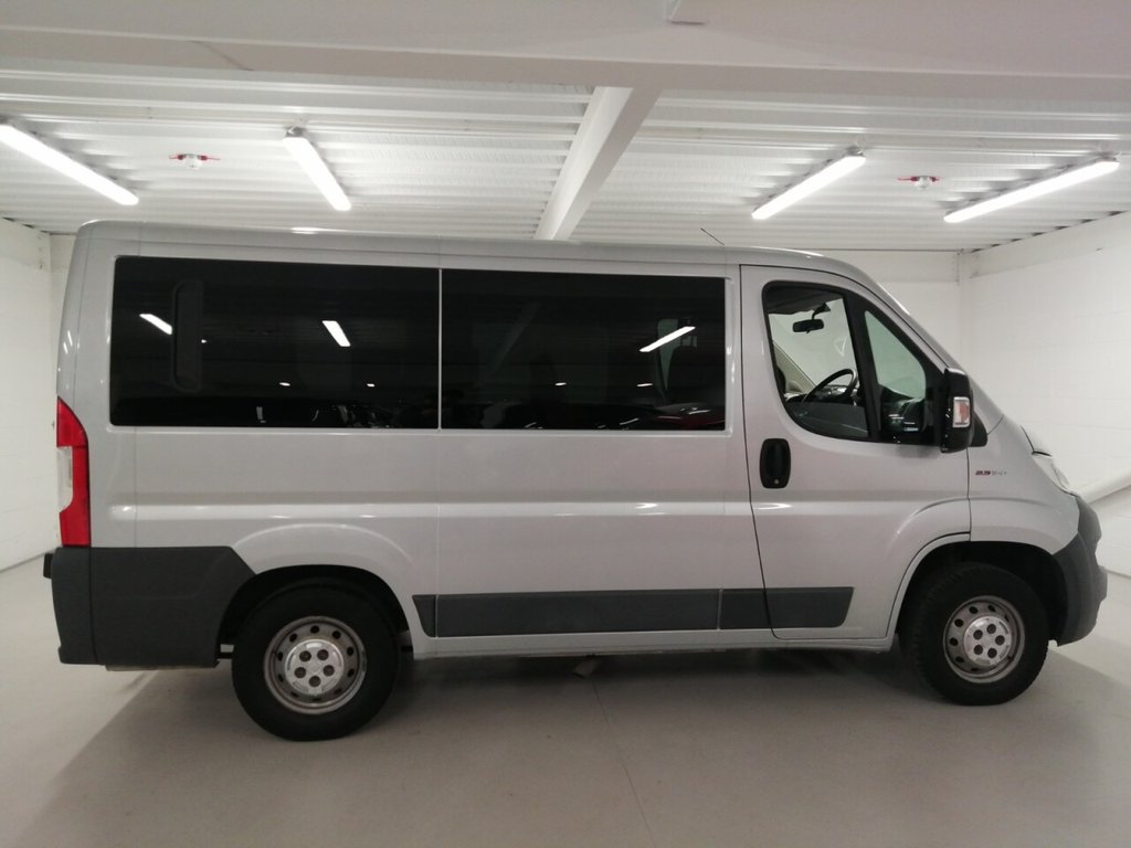 Used Fiat Ducato 2018 for sale - 76406503: Photo 32