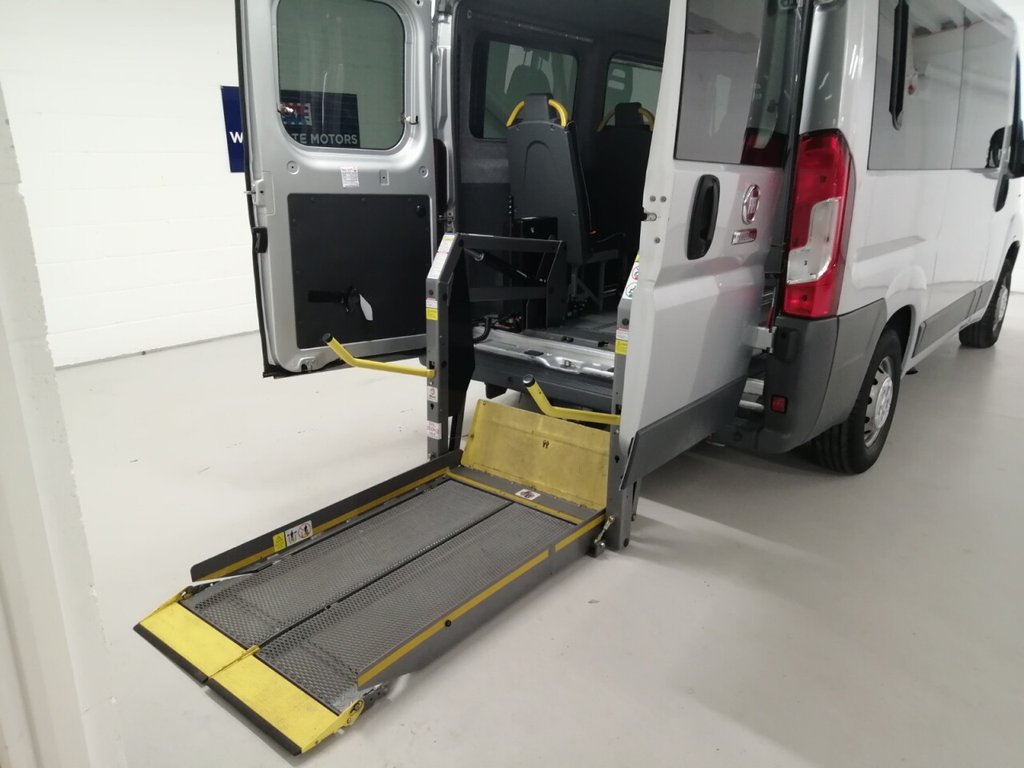 Used Fiat Ducato 2018 for sale - 76406503: Photo 33