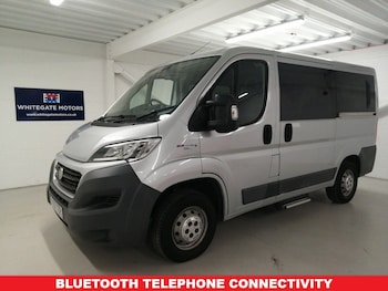 Used Fiat Ducato 2018 for sale - 76406503: Photo