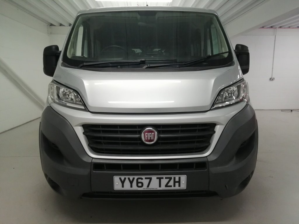 Used Fiat Ducato 2018 for sale - 76406503: Photo 4