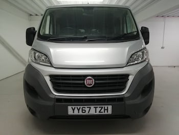 Used Fiat Ducato 2018 for sale - 76406503: Photo