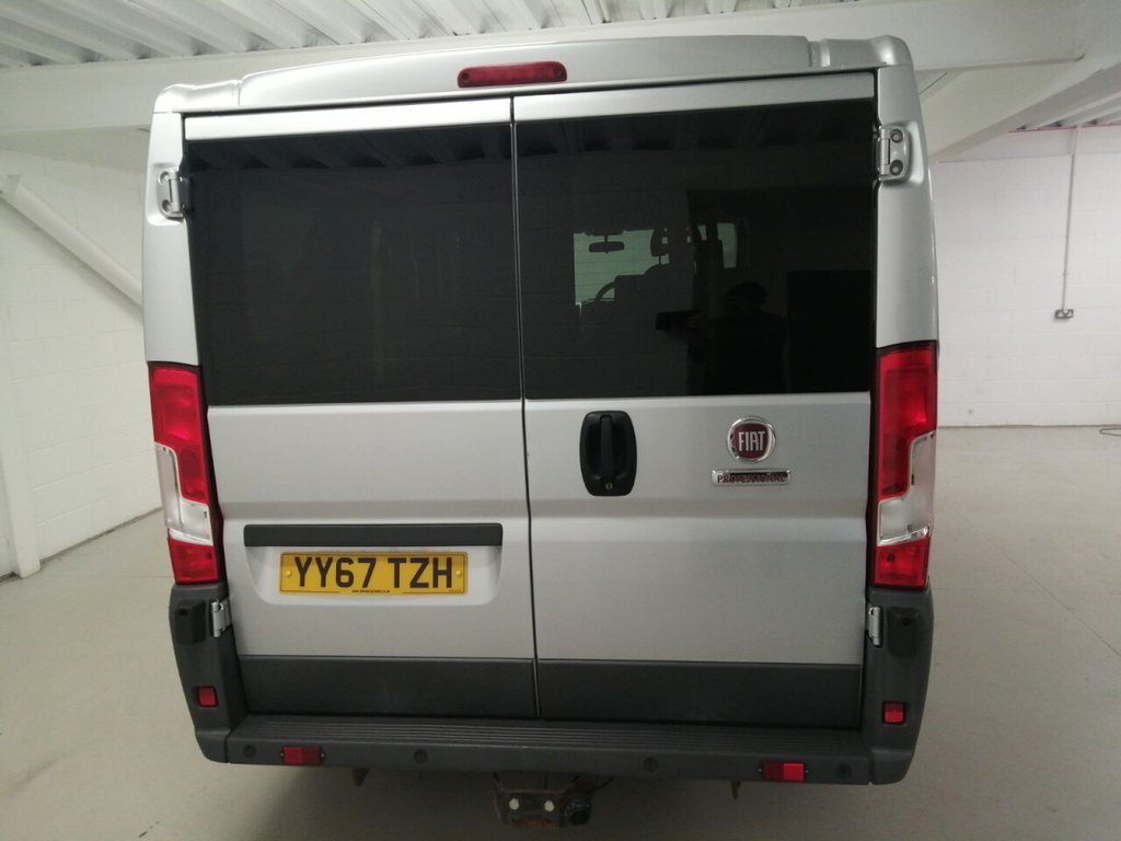 Used Fiat Ducato 2018 for sale - 76406503: Photo 5