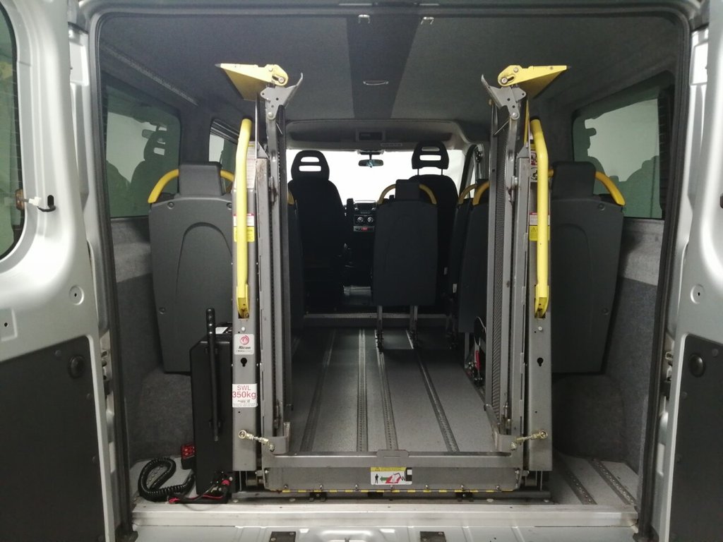 Used Fiat Ducato 2018 for sale - 76406503: Photo 6