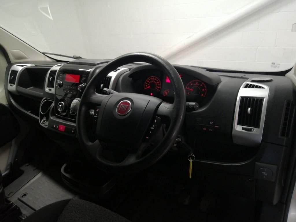 Used Fiat Ducato 2018 for sale - 76406503: Photo 8