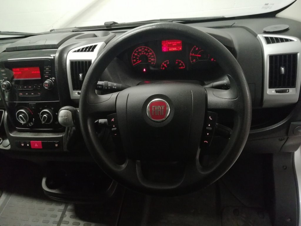 Used Fiat Ducato 2018 for sale - 76406503: Photo 9