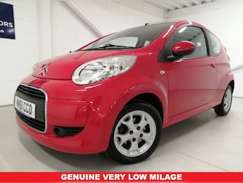 Used Citroen C1 2012 for sale - 78543930: Photo