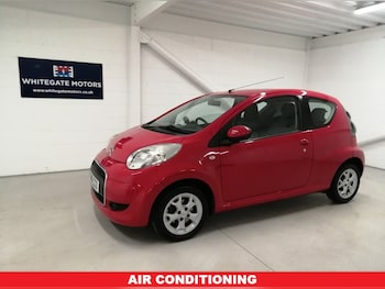 Used Citroen C1 2012 for sale - 78543930: Photo