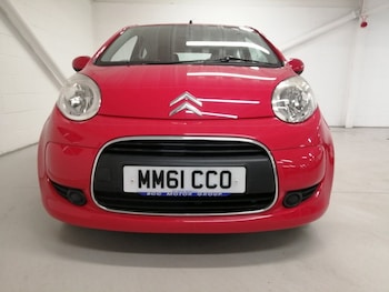 Used Citroen C1 2012 for sale - 78543930: Photo