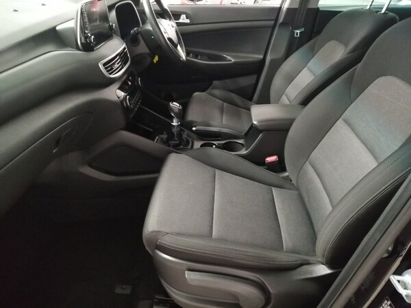 Used Hyundai TUCSON 2019 for sale - 75207049: Photo 11