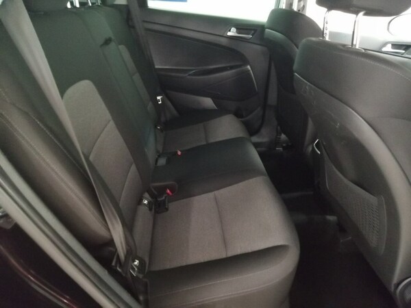 Used Hyundai TUCSON 2019 for sale - 75207049: Photo 12