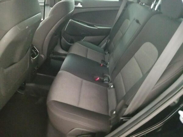 Used Hyundai TUCSON 2019 for sale - 75207049: Photo 13