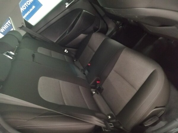 Used Hyundai TUCSON 2019 for sale - 75207049: Photo 45
