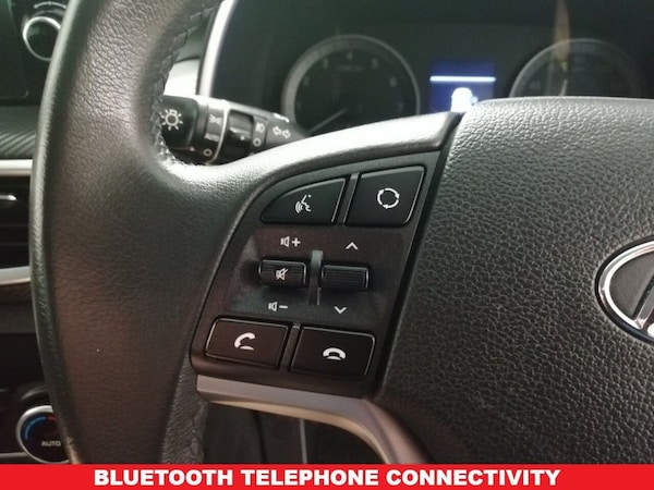 Used Hyundai TUCSON 2019 for sale - 75207049: Photo 8
