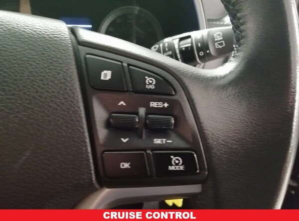 Used Hyundai TUCSON 2019 for sale - 75207049: Photo 9
