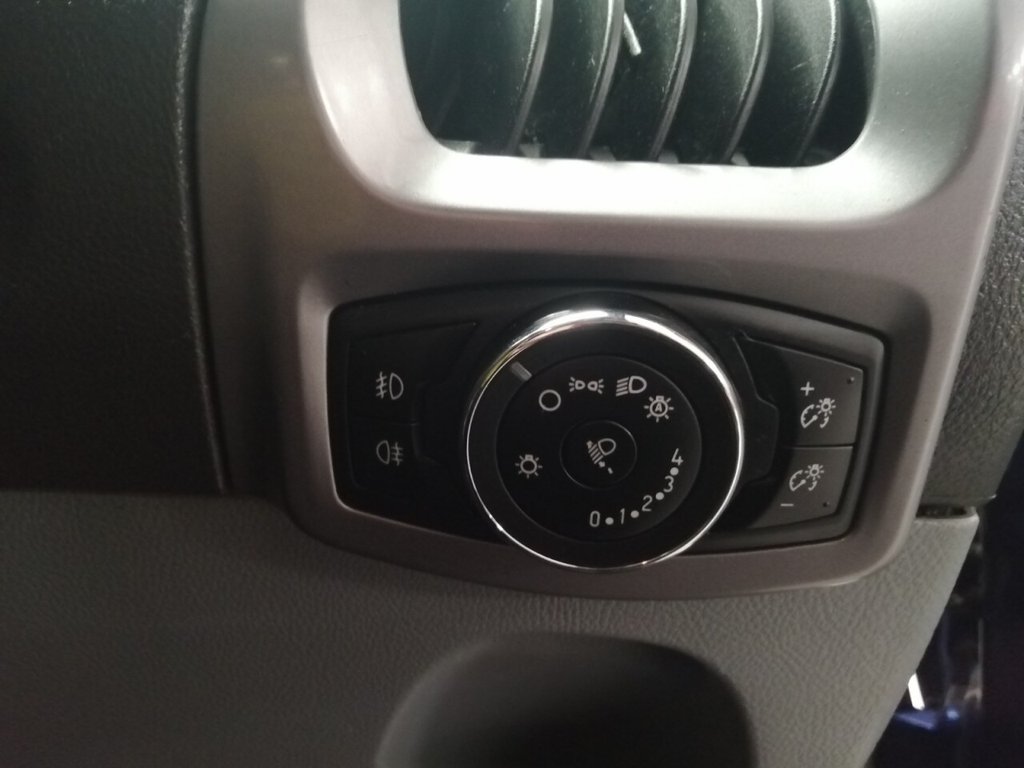 Used Ford Transit Custom 2018 for sale - 77038126: Photo 13