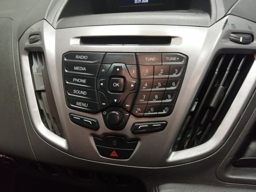 Used Ford Transit Custom 2018 for sale - 77038126: Photo 14