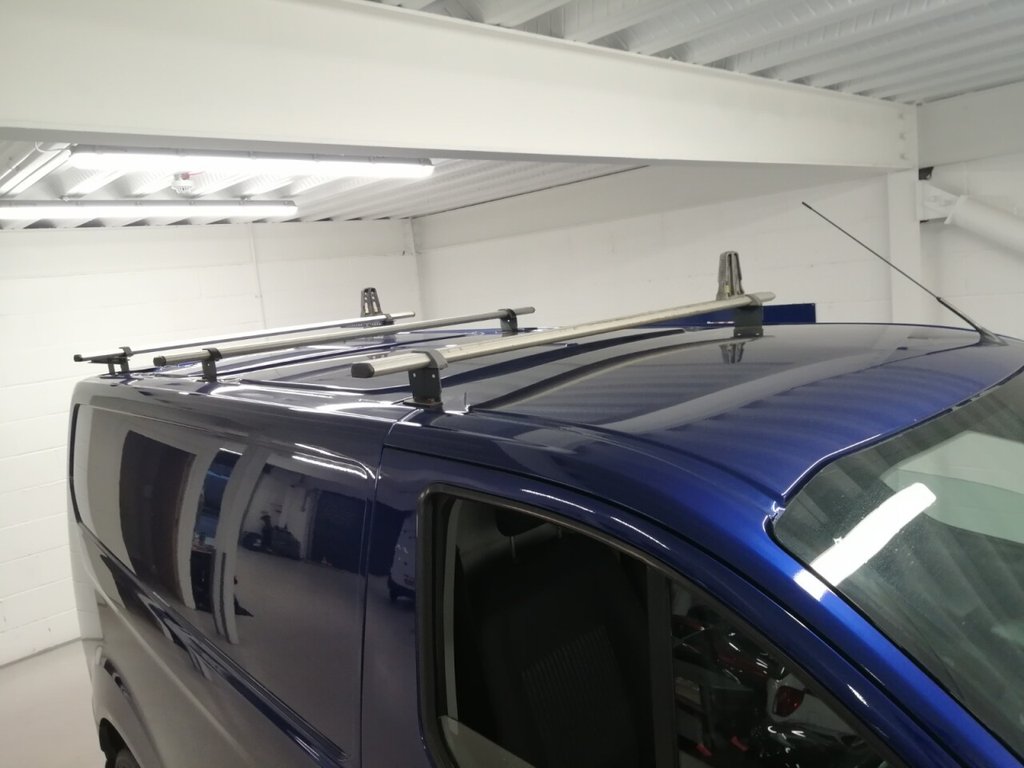 Used Ford Transit Custom 2018 for sale - 77038126: Photo 34