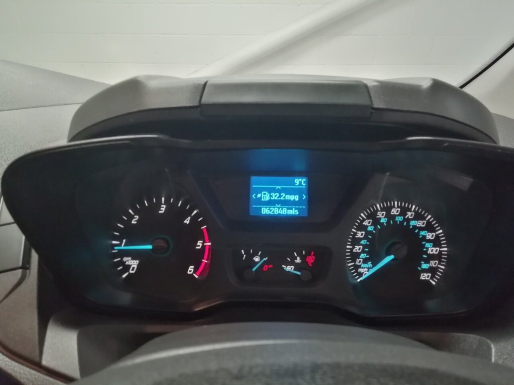 Used Ford Transit Custom 2018 for sale - 77038126: Photo 37