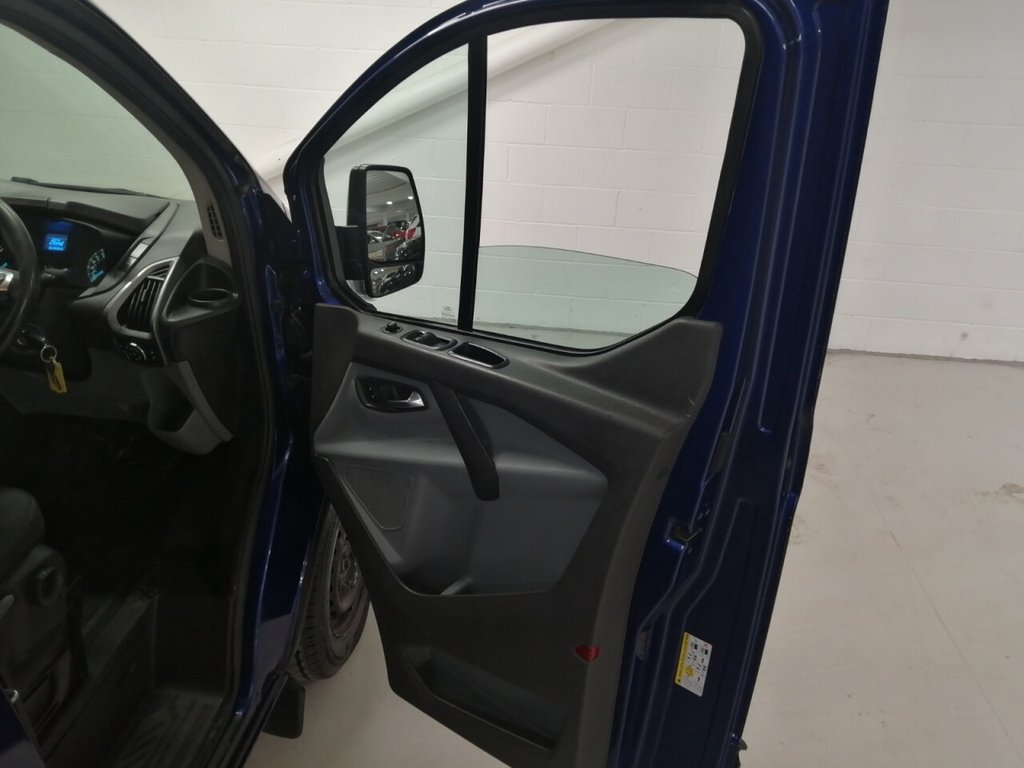 Used Ford Transit Custom 2018 for sale - 77038126: Photo 38